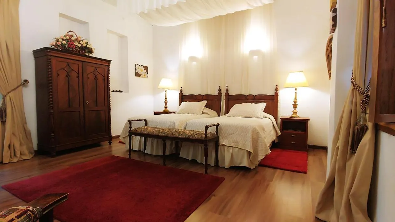 Hotel Boutique Casa Montalvo Cuenca