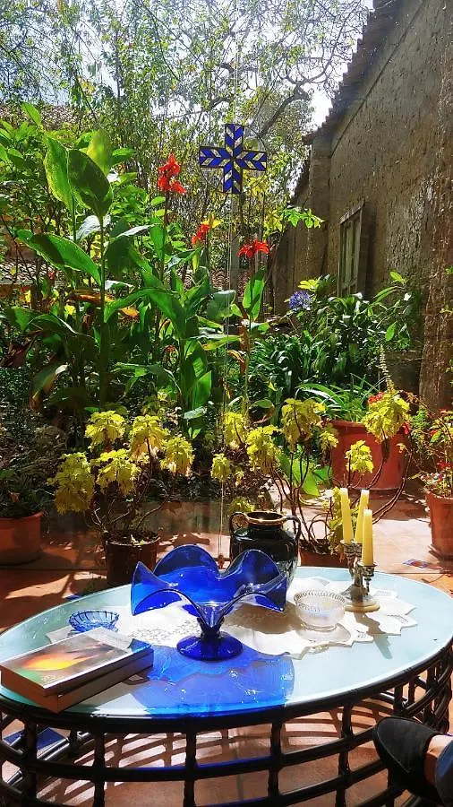 Hotel Boutique Casa Montalvo Cuenca