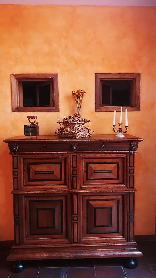 Hotel Boutique Casa Montalvo Cuenca