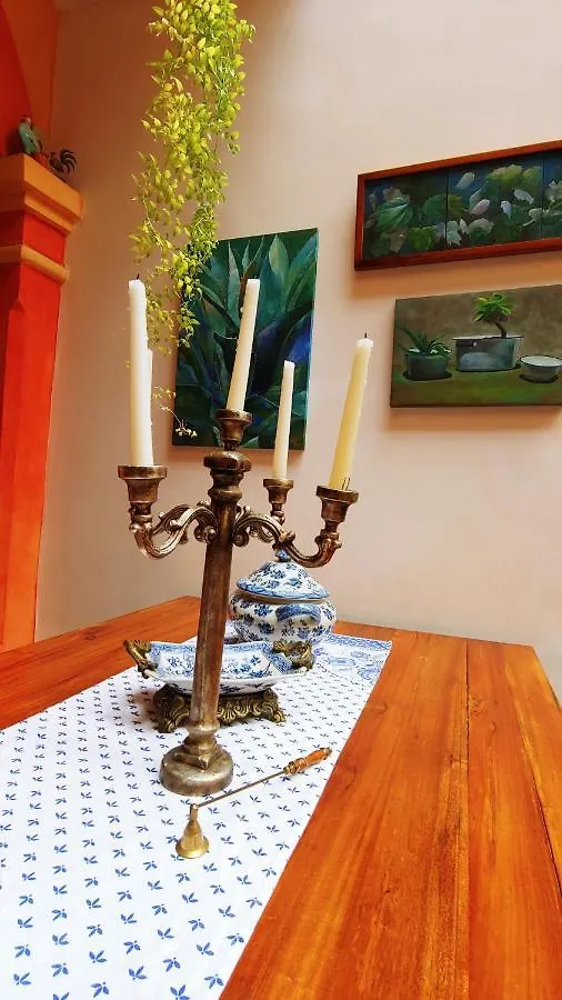 Hotel Boutique Casa Montalvo Cuenca