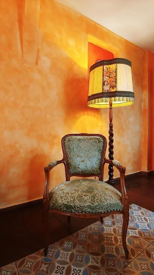 ***  Hotel Boutique Casa Montalvo Cuenca Ecuador