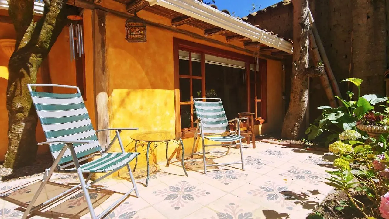 Hotel Boutique Casa Montalvo Cuenca