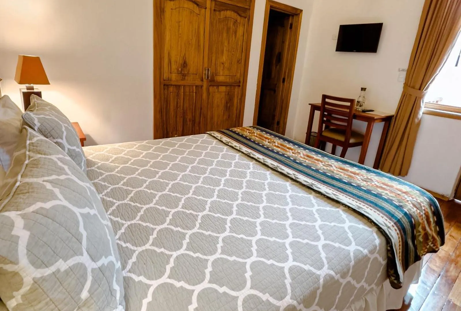 Casa Montalvo Bed&Breakfast Cuenca