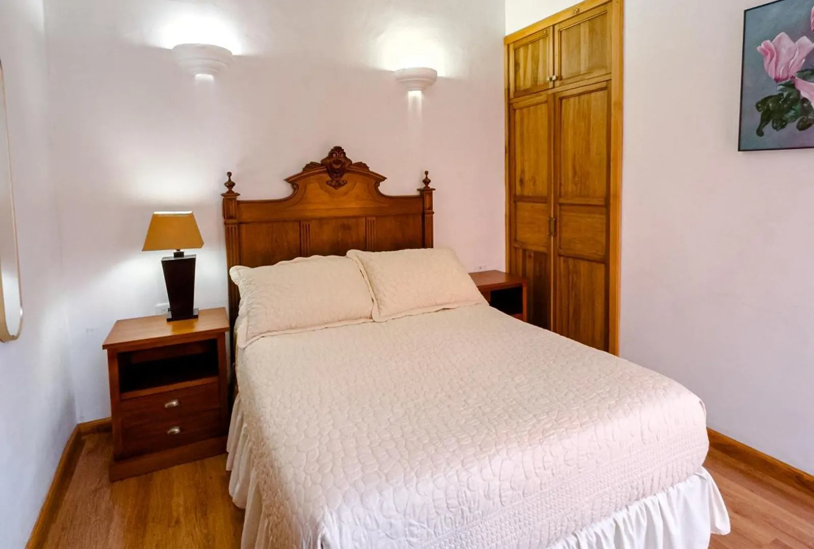Casa Montalvo Bed&Breakfast Cuenca Hotel
