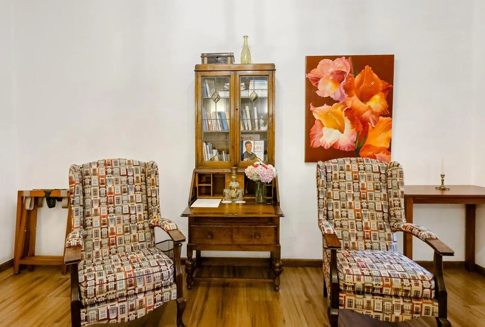 Hotel Boutique Casa Montalvo Cuenca