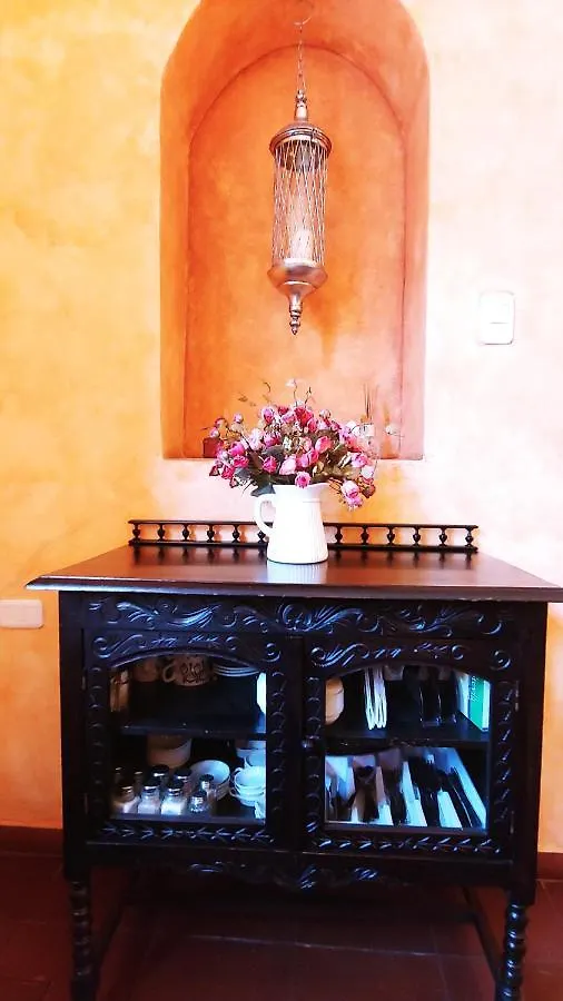 Hotel Boutique Casa Montalvo Cuenca
