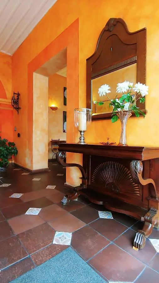 Hotel Boutique Casa Montalvo Cuenca 3*,  Ecuador