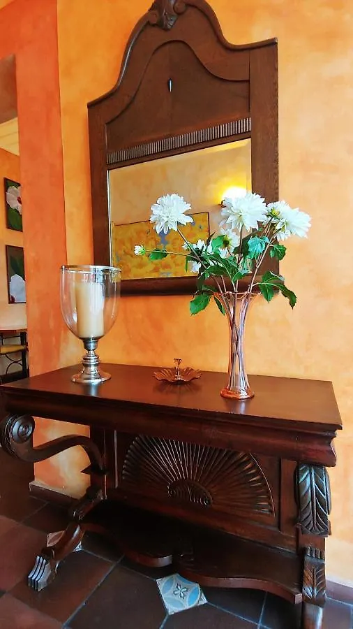 Hotel Boutique Casa Montalvo Cuenca