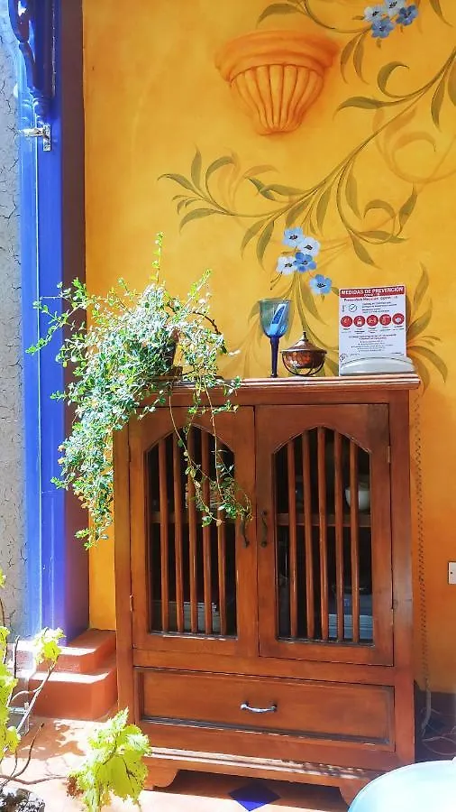 Hotel Boutique Casa Montalvo Cuenca