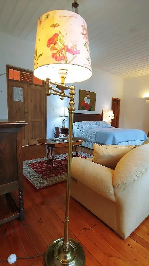 Hotel Boutique Casa Montalvo Cuenca