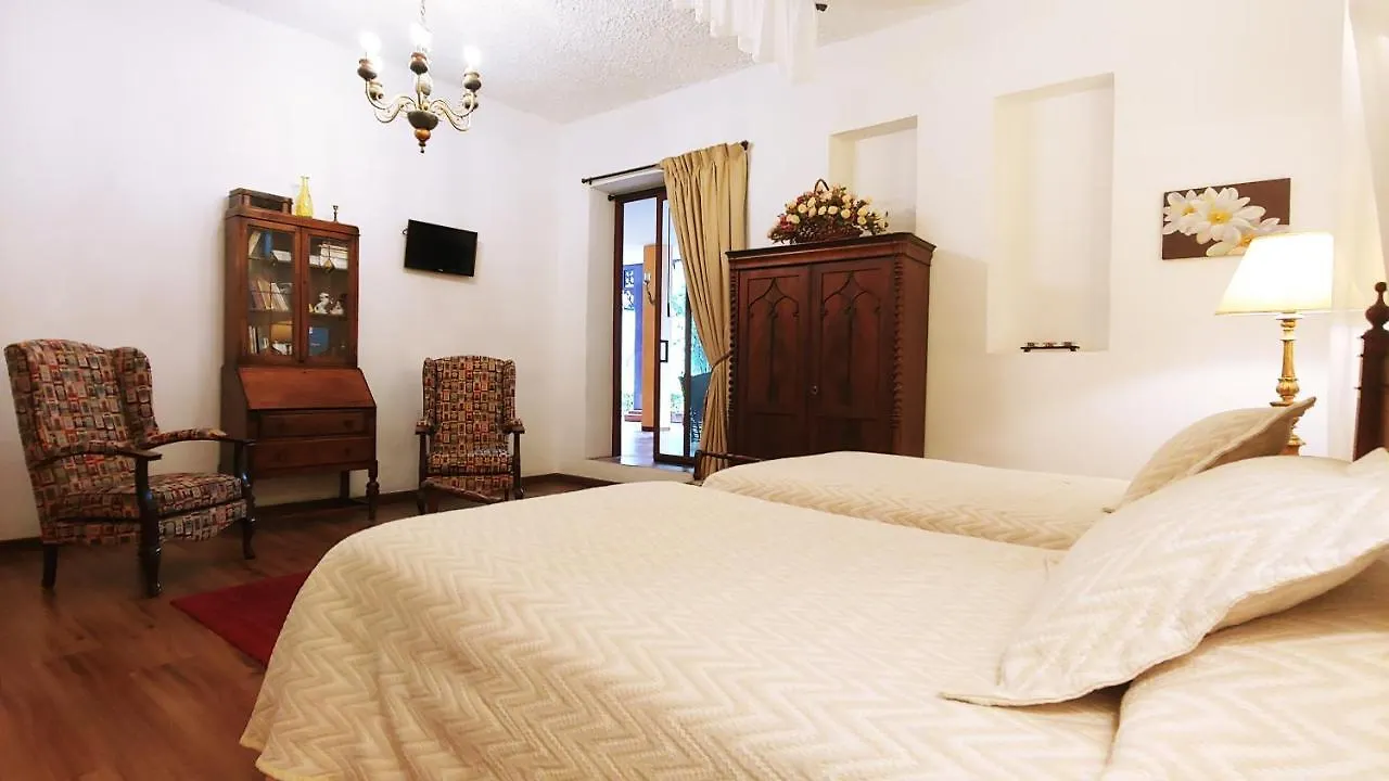 Hotel Boutique Casa Montalvo Cuenca