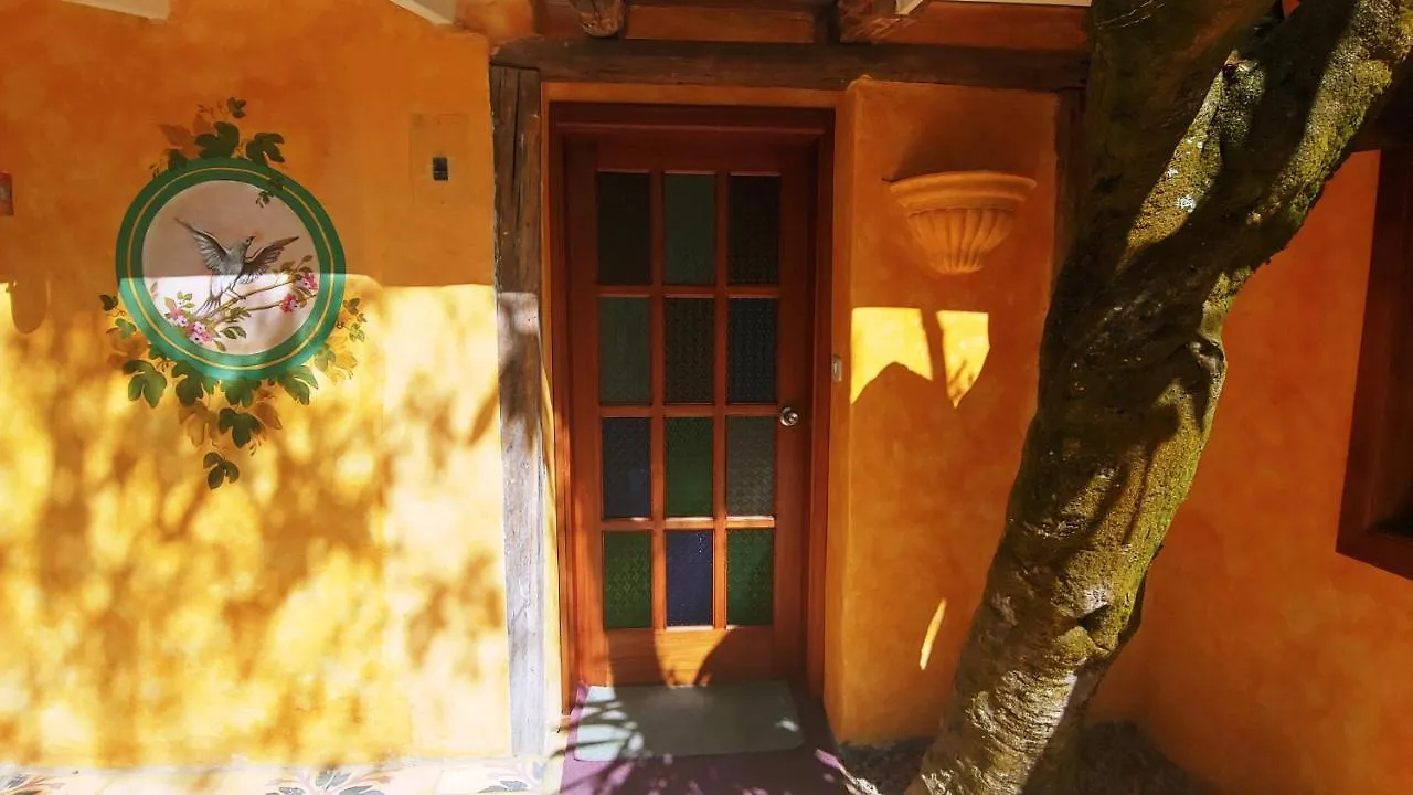 Hotel Boutique Casa Montalvo Cuenca