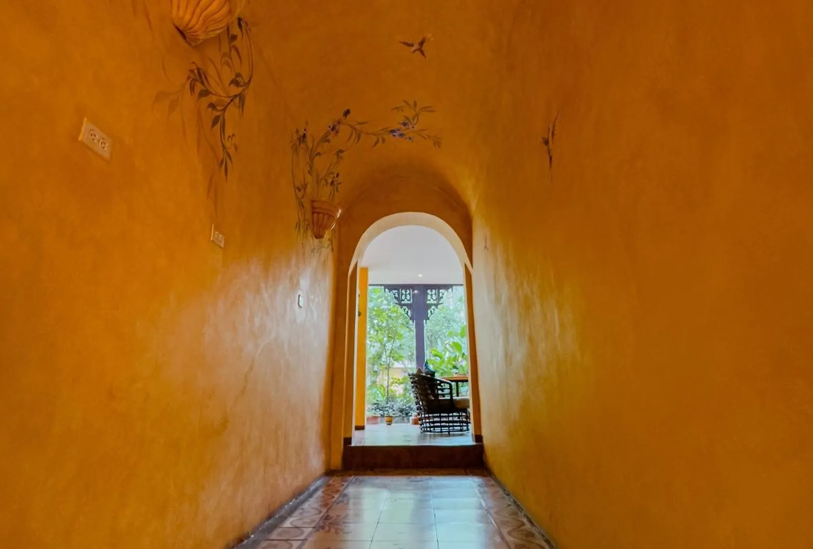 Hotel Boutique Casa Montalvo Cuenca