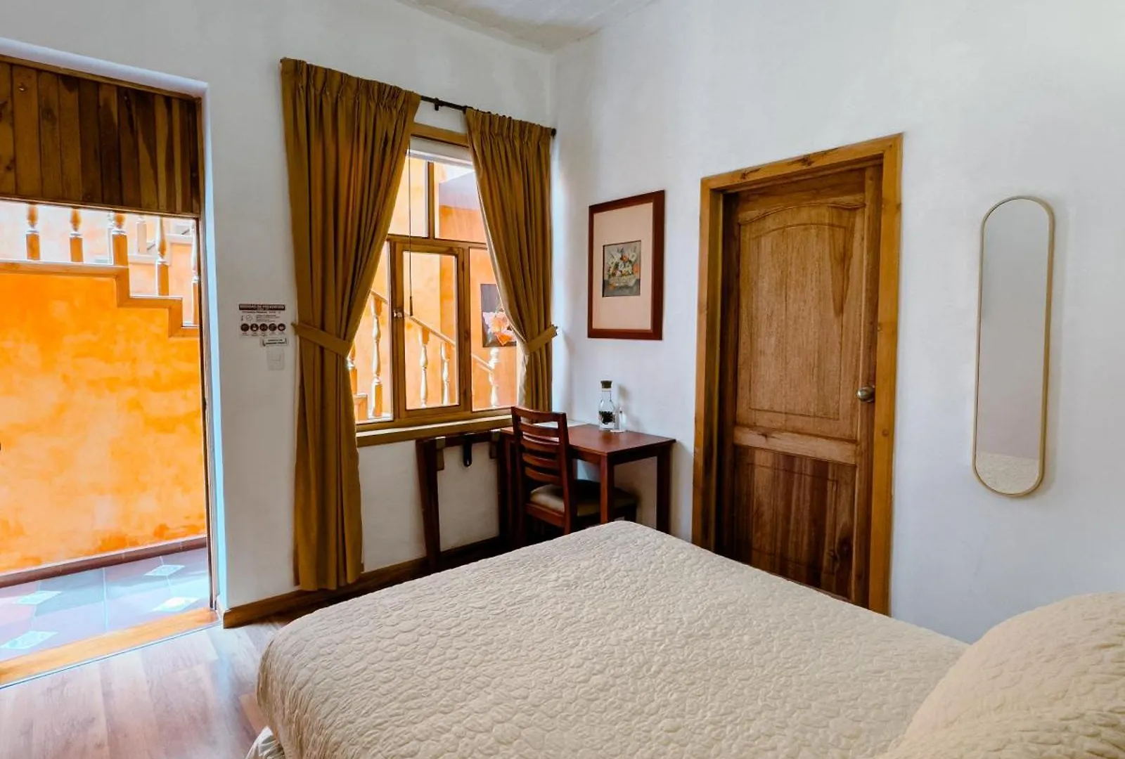 Hotel Boutique Casa Montalvo Cuenca