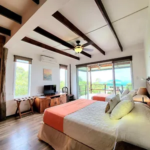 Semilla Boutique 4* Пуэрто-Айора