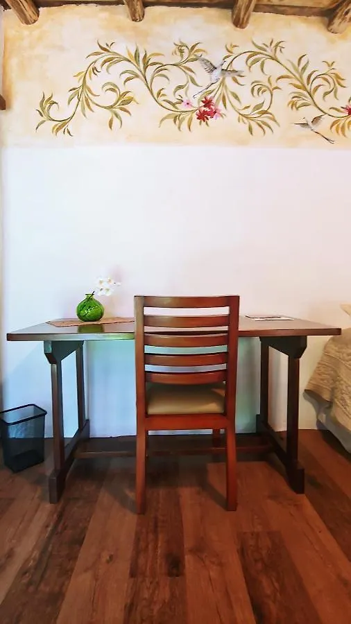 Hotel Boutique Casa Montalvo Cuenca