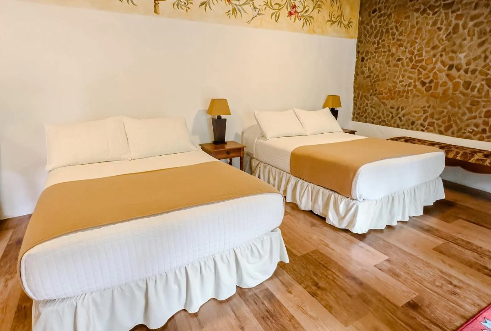 Hotel Boutique Casa Montalvo Cuenca Ekvádor
