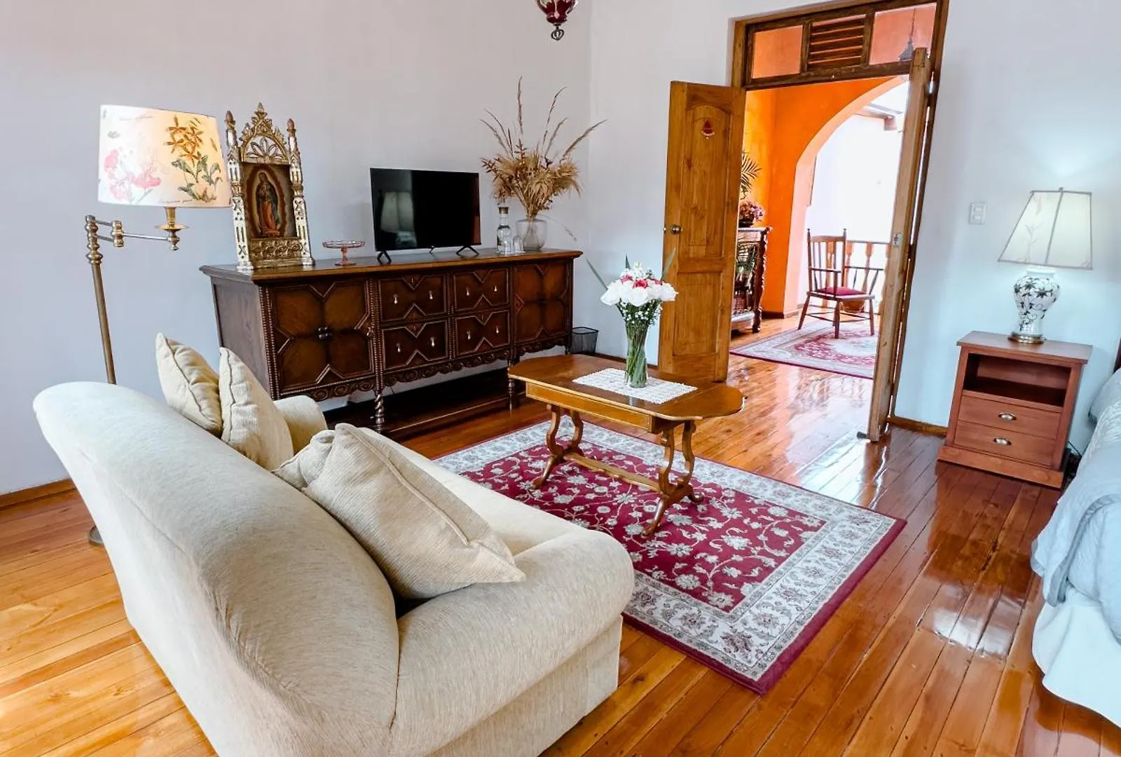 Hotel Boutique Casa Montalvo Cuenca