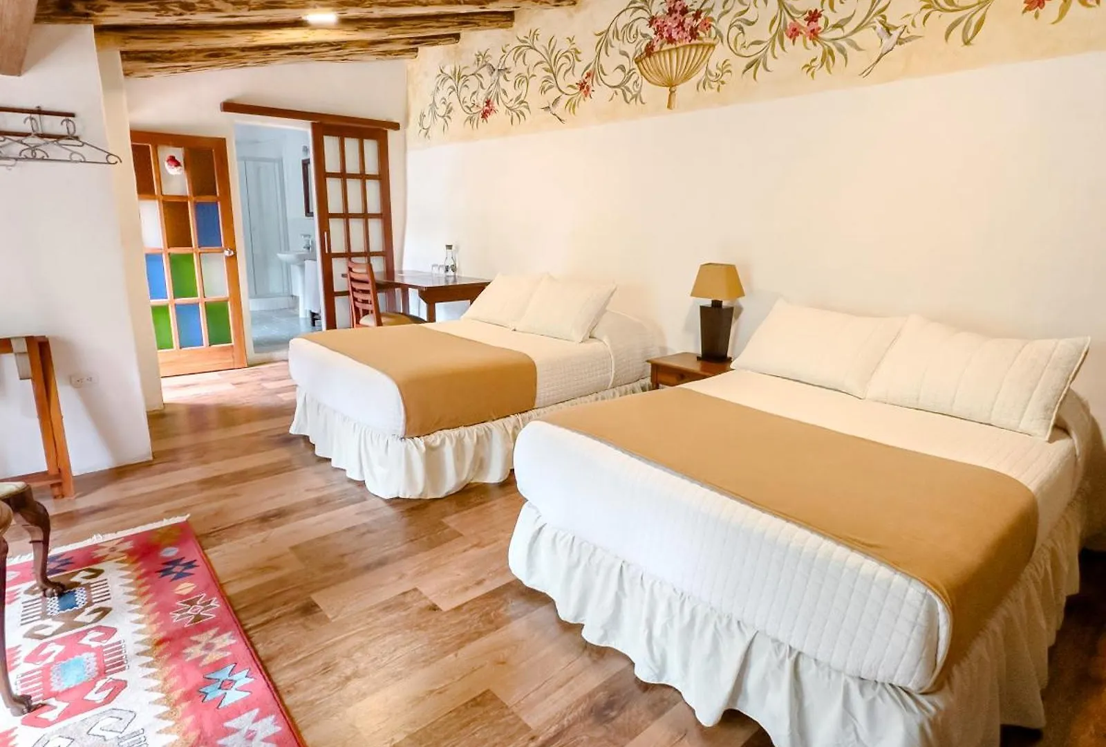 Hotel Boutique Casa Montalvo Cuenca