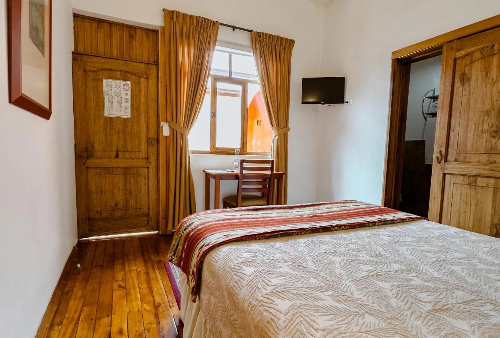 Hotel Boutique Casa Montalvo Cuenca