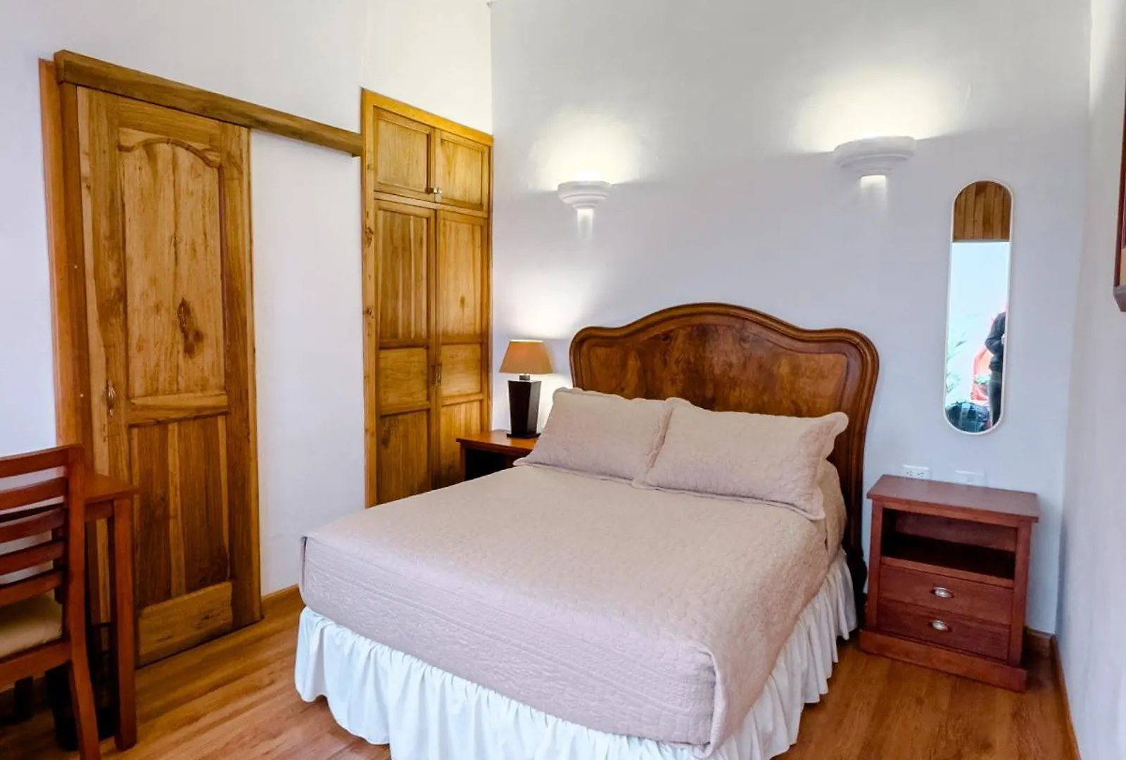 ***  Hotel Boutique Casa Montalvo Cuenca Ekvádor