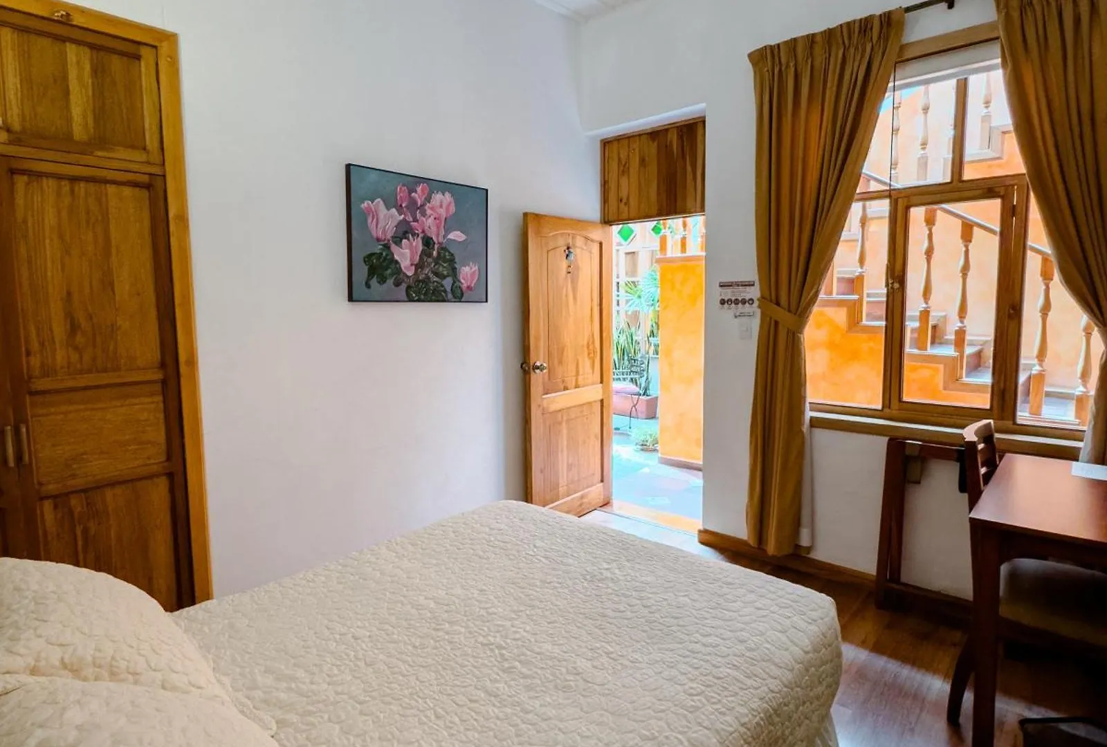 Hotel Boutique Casa Montalvo Cuenca