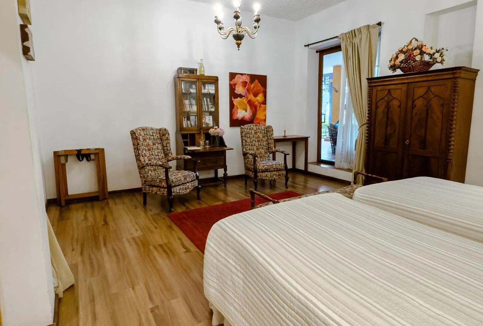 Hotel Boutique Casa Montalvo Cuenca
