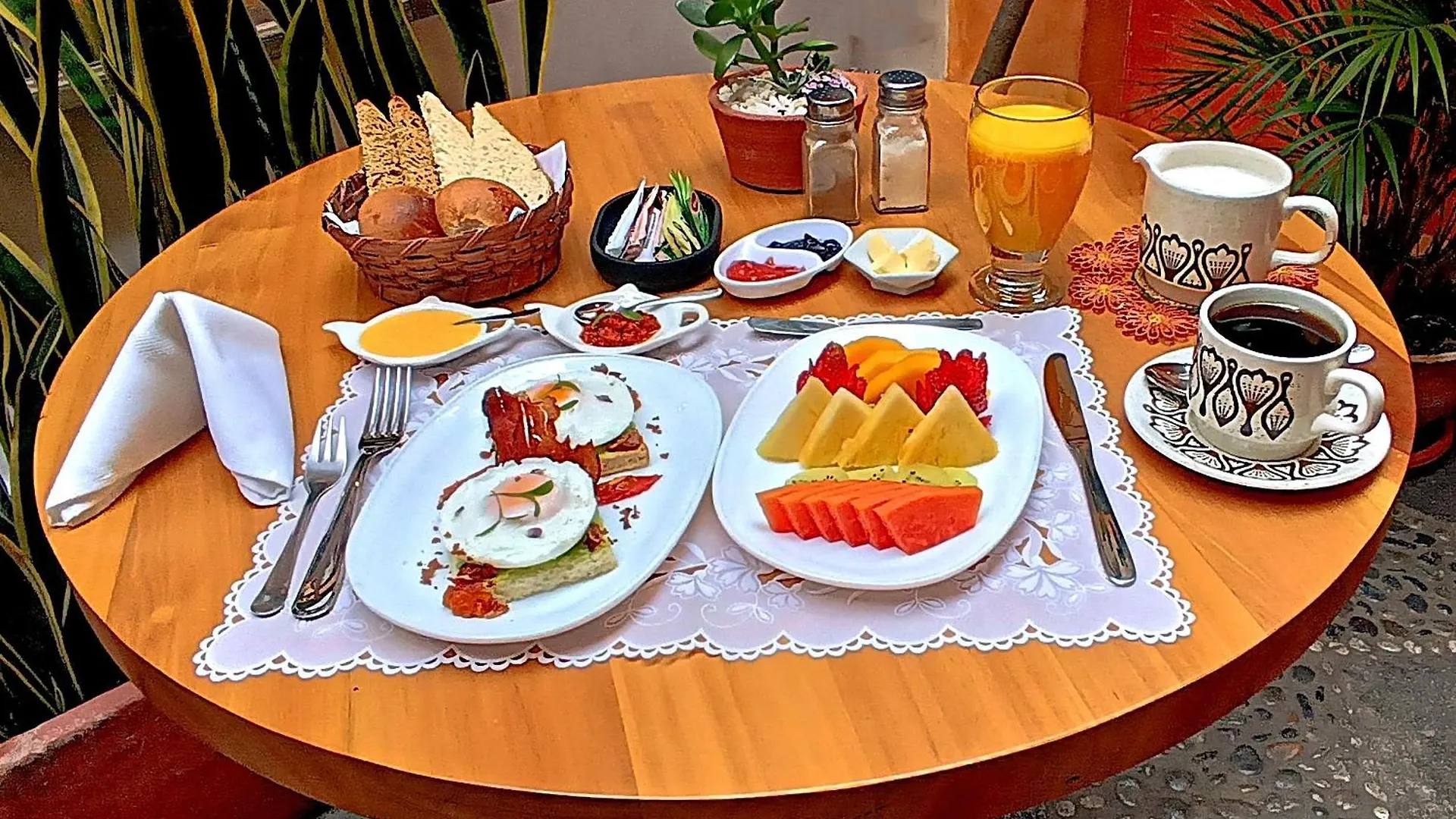 Hotel Boutique Casa Montalvo Cuenca